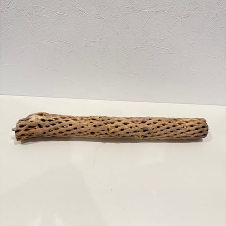 【suusuu0312様専用】ケージサイズカクタスパーチ 直径約5-5.5cm/長さ44cm/58.5cm/78.5cm【バンブルフット予防】