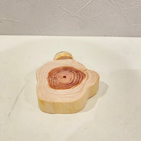 貝塚伊吹テーブルパーチ  ⑤