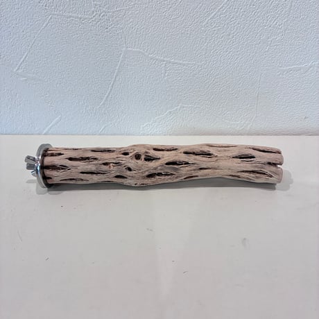 自然木の鳥用品 鳥豆堂【トリマメドウ】バードアスレチック・カクタス