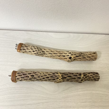 【tampopo.hato.sumomo様専用】カクタスパーチ  極小サイズ 直径（約2-3cm）長さ/25cm