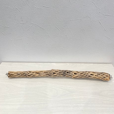 ケージサイズカクタスパーチ極小  HOEI465 オカメ