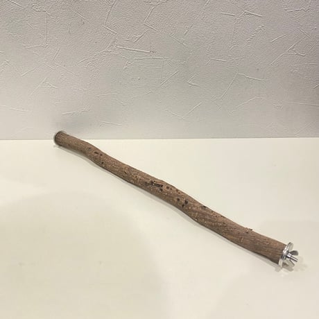 殿様パーチ（自然木ツタ） HOEI465サイズ ④