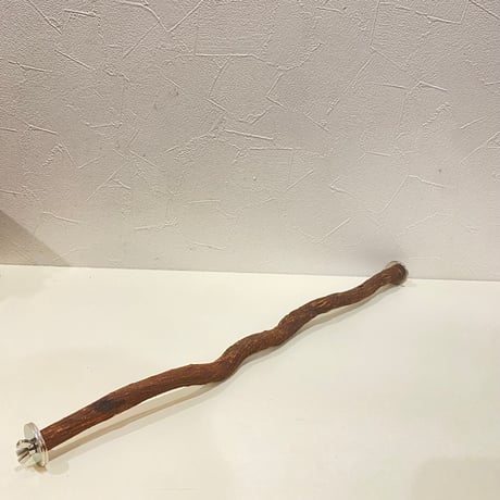 殿様パーチ（自然木ツタ） HOEI465サイズ