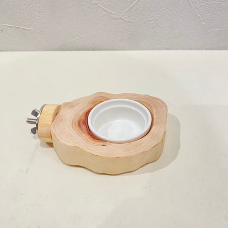 貝塚伊吹 おやつ入れ付きテーブルパーチ【4】