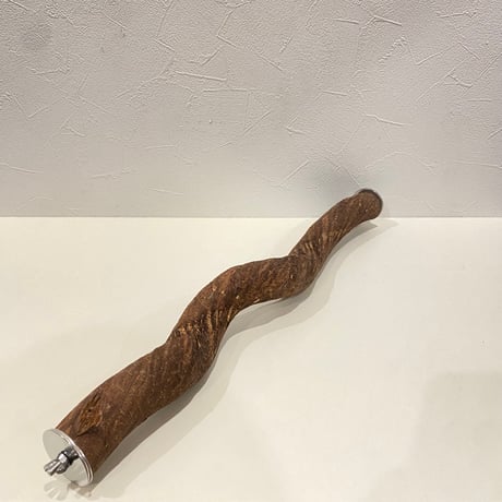 殿様パーチ（自然木ツタ） HOEI465サイズ