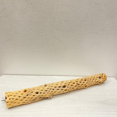 ケージサイズカクタスパーチ　中サイズ　 HOEI465 オカメ用