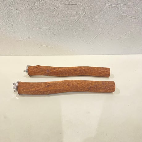 【yuji_sota様専用】殿様パーチ（自然木ツタ） HOEI465用パーチセット  直径約2~2.5cm