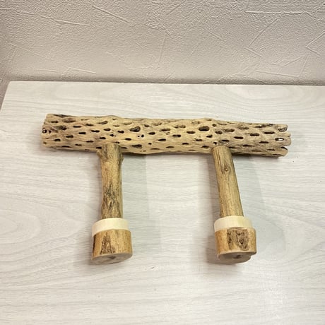 使い方いろいろ 屋上カクタスパーチ【B】 極小 横25cm 高さ8cm