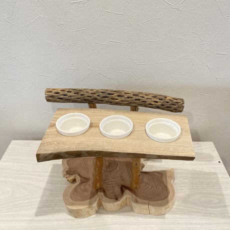 おしゅし屋さん　カクタスカウンタースタンド