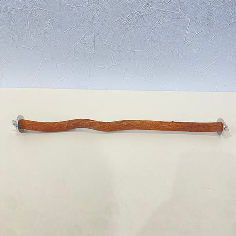 殿様パーチ（自然木ツタ）HOEI35サイズ  直径1.6cm/長さ34cm