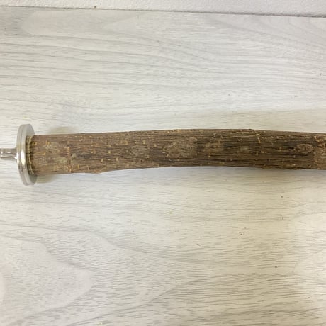 殿様パーチ（自然木ツタ）②HOEI465サイズ
