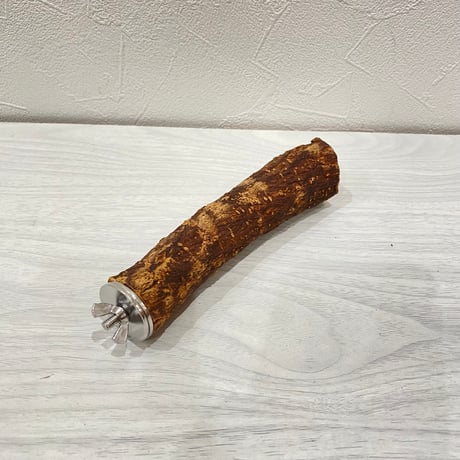 自然木（ツタ）パーチ ⑦