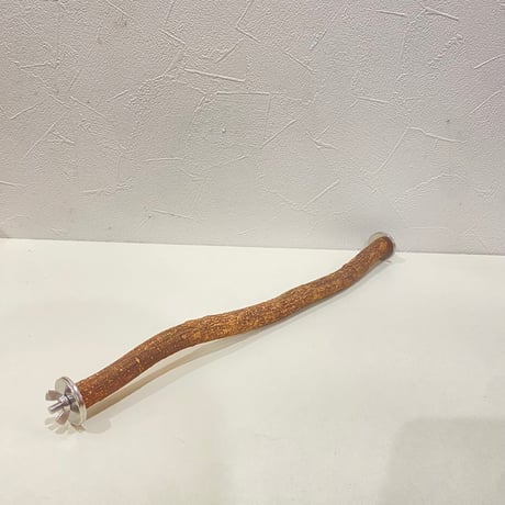 殿様パーチ（自然木ツタ） HOEI35手乗りサイズ