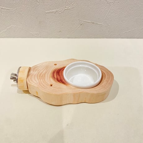貝塚伊吹 おやつ入れ付きテーブルパーチ【6】