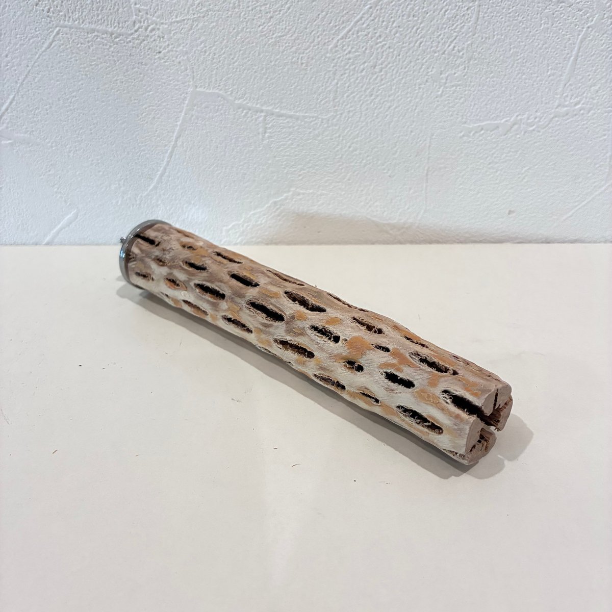 カクタスパーチ極小サイズ⑱ 直径2.5~3cm/長さ15cm【自然木 止まり木