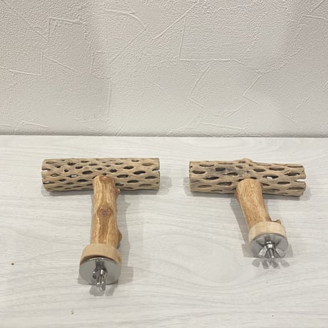 【F様専用】カクタスパーチ  小 直径約4cm