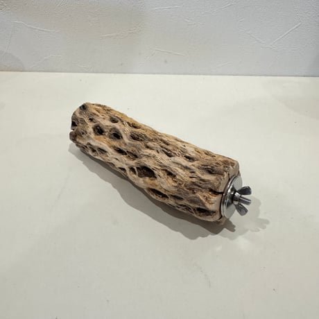【humacomoa専用】ツタのおやつ入れ付きスタンドパーチ　ぬくぬくお座布団