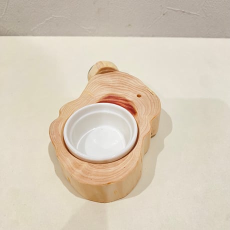 貝塚伊吹 おやつ入れ付きテーブルパーチ【9】