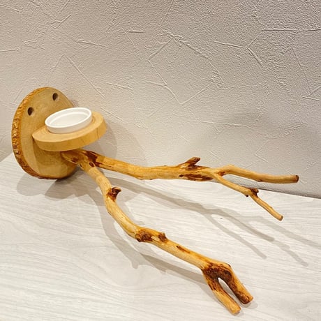 ピノキオの鼻 ⑤  おやつ入れ付き