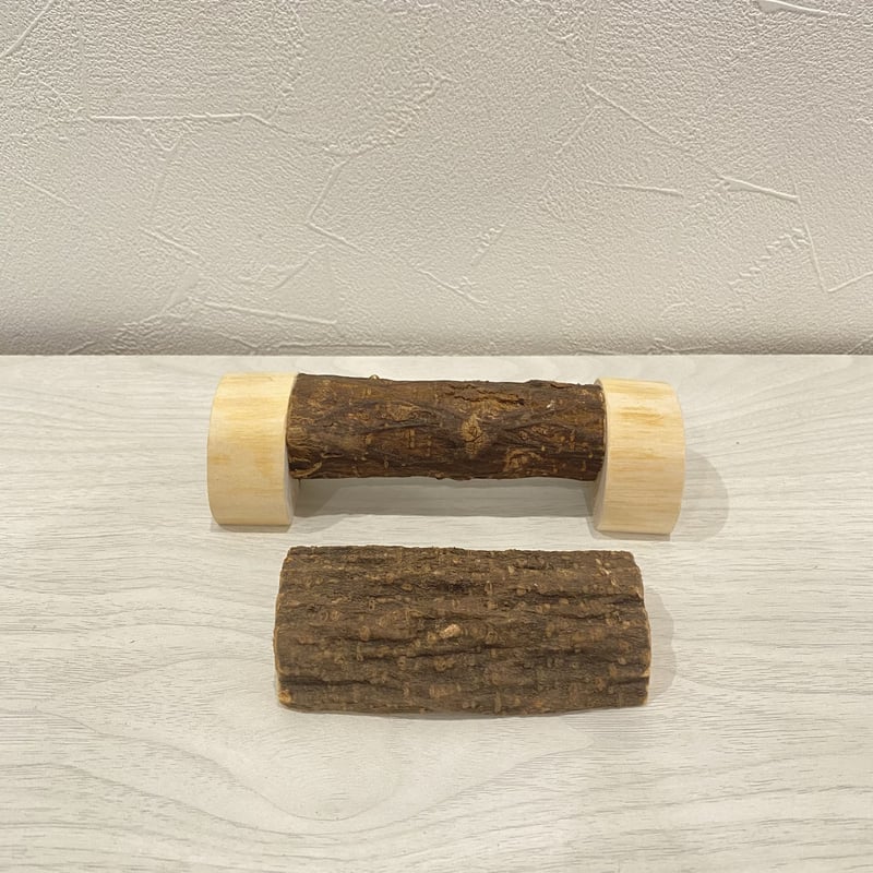 yuuna様専用】幼鳥・老鳥・介護用 置き型パーチ 小型から中型さん  