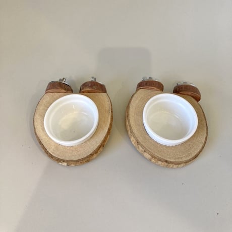 kilamiulla様専用ページ おやつ入れテーブルパーチ