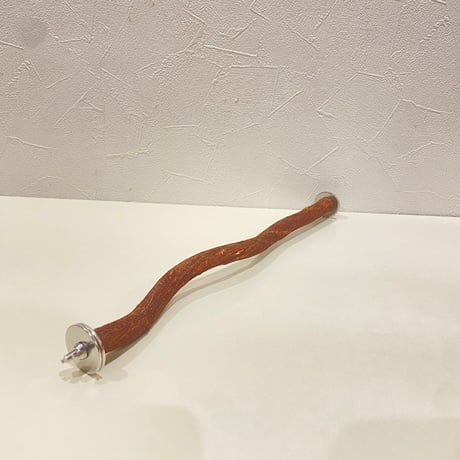 自然木（ツタ）のウネウネ殿様パーチ ①HOEI35