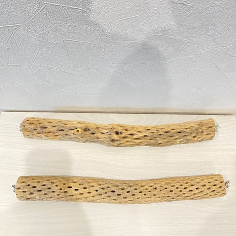 【ky_yz_kh様専用】ケージサイズカクタスパーチ 中44cm