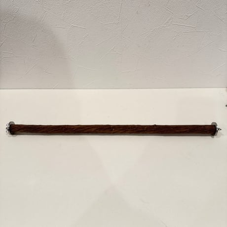 【mint-gum様専用】殿様パーチ（自然木） HOEI465用サイズ