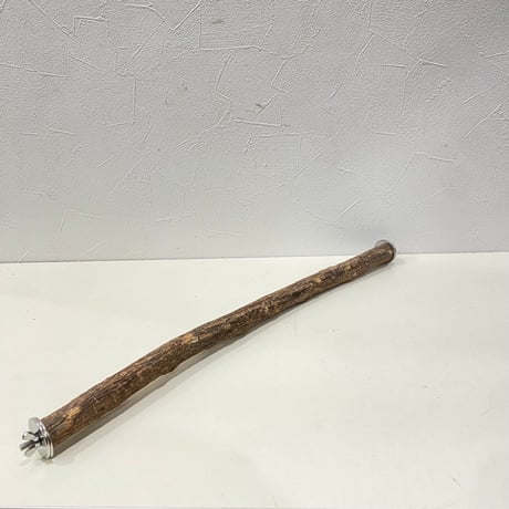 殿様パーチ③（自然木ツタ） HOEI465サイズ