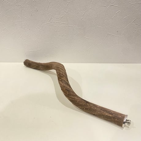 殿様パーチ（自然木ツタ） HOEI465サイズ