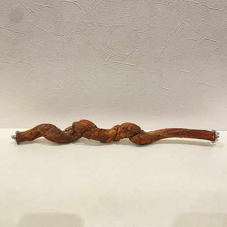 殿様パーチ（自然木ツタ） HOEI465サイズ ⑫
