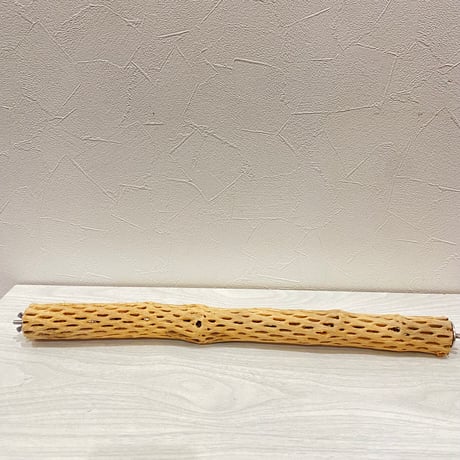 ケージサイズカクタスパーチ②小サイズ HOEI465 オカメ