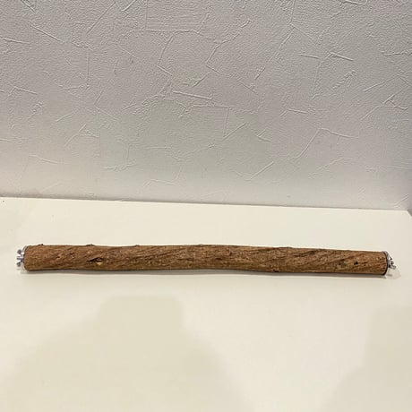 殿様パーチ（自然木ツタ） HOEI465サイズ  直径約2.8cm