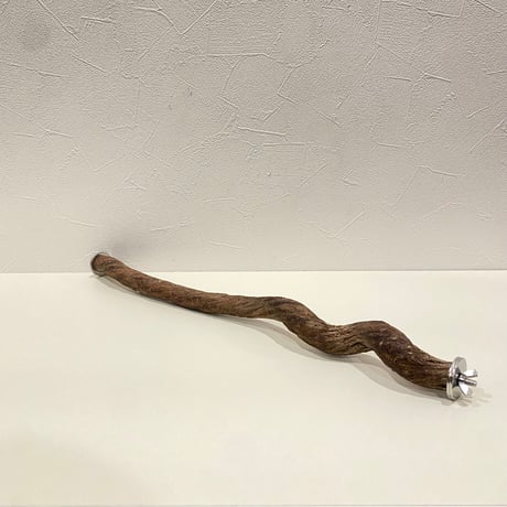 殿様パーチ（自然木ツタ） HOEI465サイズ ②