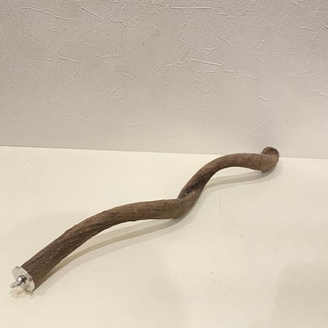 殿様パーチ（自然木ツタ） HOEI465サイズ