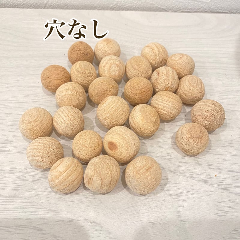 おでん具材セット 穴なし【ぎんなん】直径約2cm/50g 約30個 | 自然木の