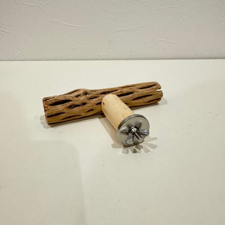 カクタスのT字パーチ HOEI465