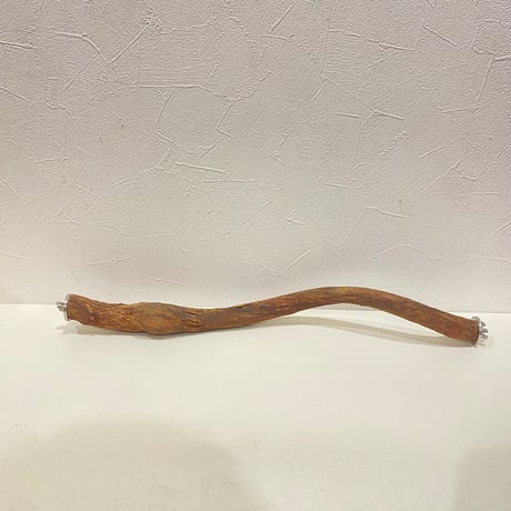 殿様パーチ（自然木ツタ） HOEI465サイズ