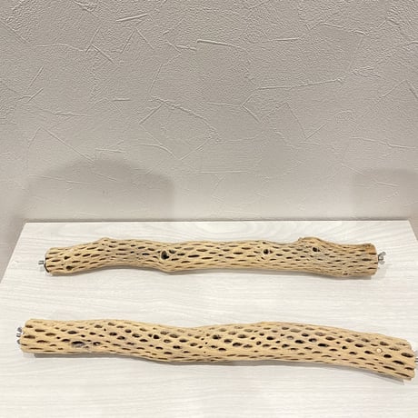 【kikko_504hotaru】ケージサイズカクタスパーチ 小サイズ直径3-4cm HOEI465サイズ