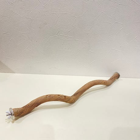 殿様パーチ（自然木ツタ） HOEI465サイズ