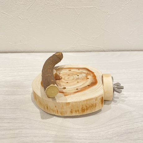 ぬくぬくお座布団