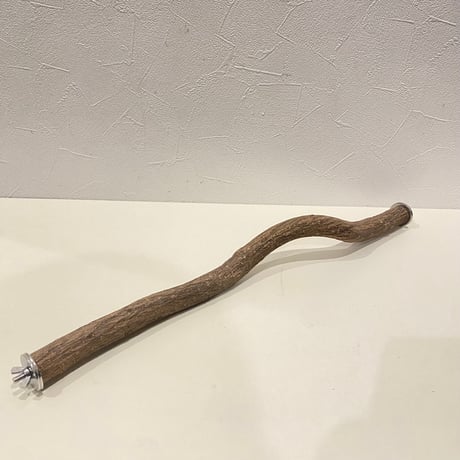 殿様パーチ（自然木ツタ） HOEI465サイズ ⑧