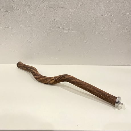 殿様パーチ（自然木ツタ） HOEI465サイズ ⑨