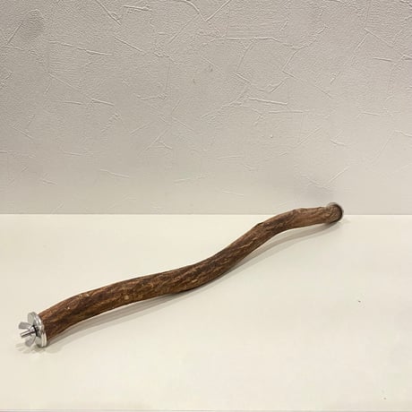 殿様パーチ（自然木ツタ） HOEI465サイズ ⑧