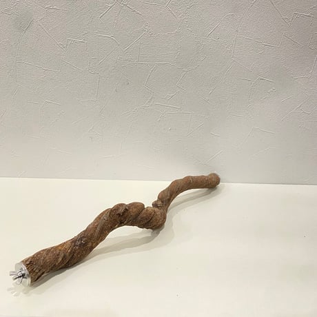 殿様パーチ（自然木ツタ） HOEI465サイズ
