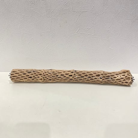 ケージサイズカクタスパーチ① 直径約4.5cm HOEI465サイズ