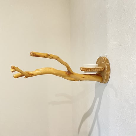 ピノキオの鼻 おやつ入れ付き①