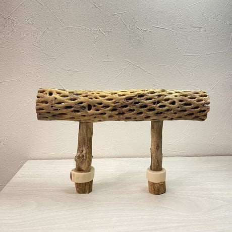 使い方いろいろ 屋上カクタスパーチ【C】 小 横25cm 高さ8cm