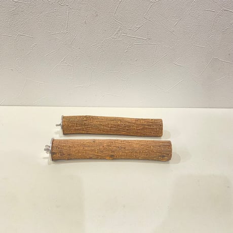 【N様専用】ツタのHOEI465用殿様パーチ2本　ツタパーチ2本