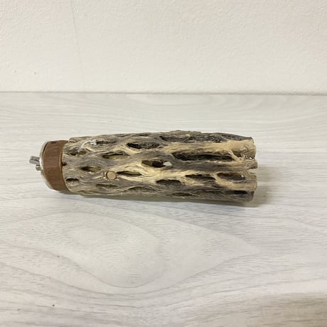 【小型から中型さん用】カクタスパーチ① 小 直径4cm／長さ10cm